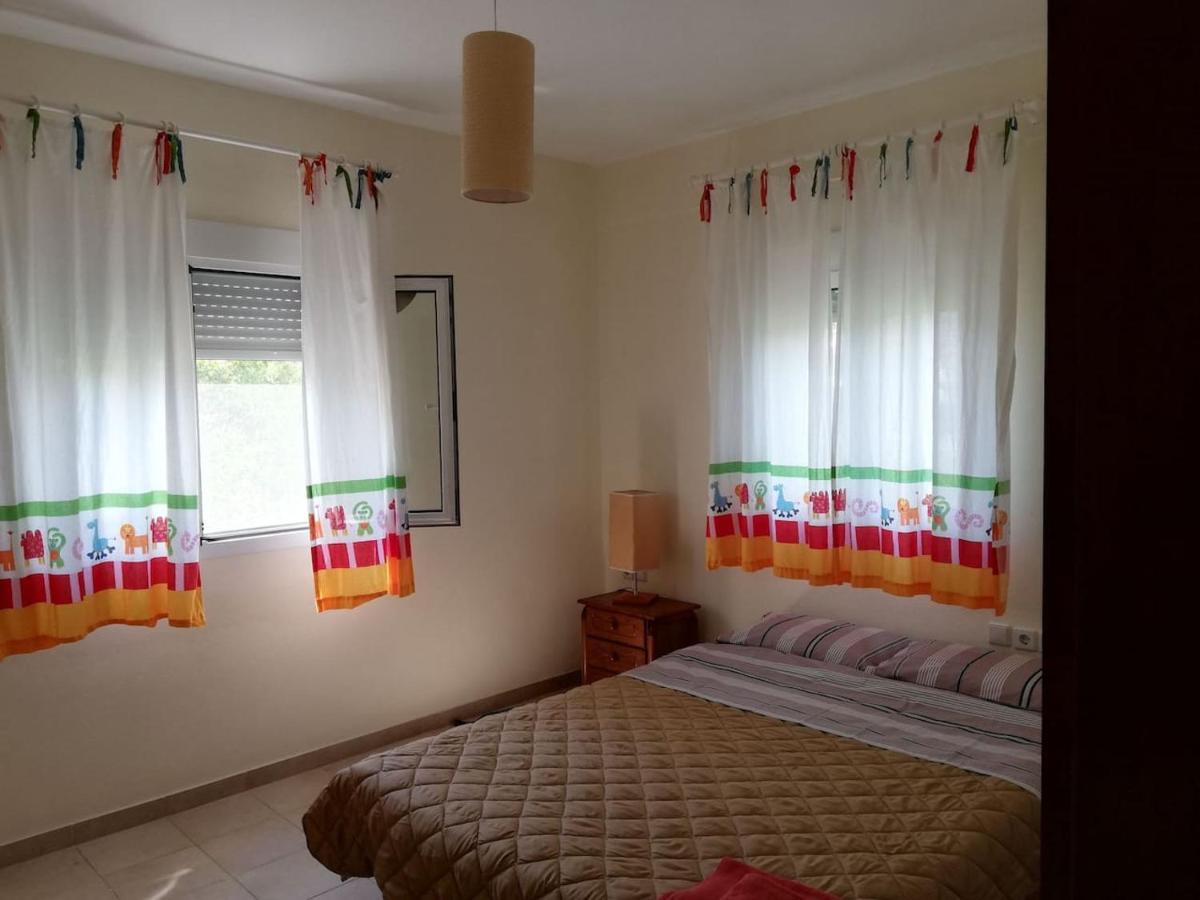 Don Bazilio Seahouse Appartement Leptokaryá Buitenkant foto